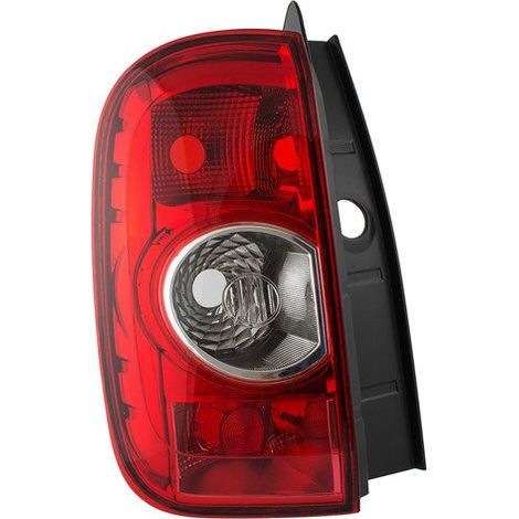 Faro posteriore sinistro per Dacia Duster 10-14 (1/2)