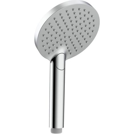 Primaster Handbrause 2 Strahlarten Water Joy chrom wassersparend Handbrause (1/2)