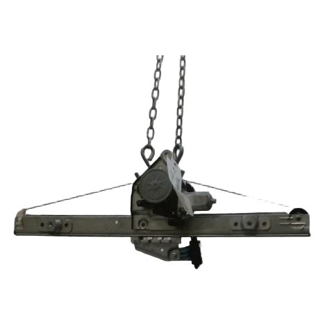 [PRODUIT D'OCCASION] Mecanisme+moteur Leve-glace Avant Droit SUZUKI Grand Vitara ♻️ Ref Oe. 8340165j01 - Garantie à vie (1/3)