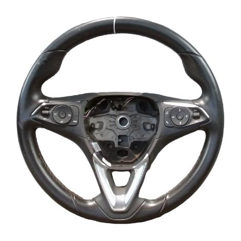 [PRODUIT D'OCCASION] Volant De Direction OPEL Crossland ♻️ Ref Oe. 39238137 - Garantie à vie (1/2)