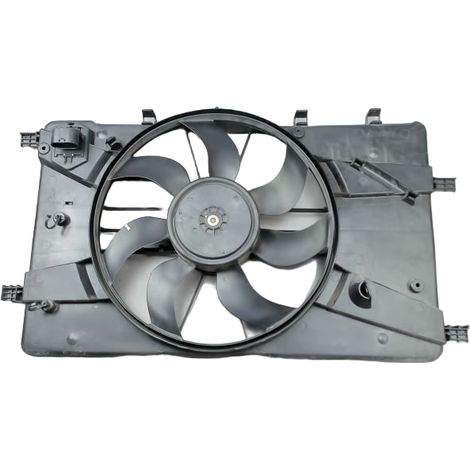 [PRODUIT D'OCCASION] Moteur Ventilateur Radiateur OPEL Astra ♻️ Ref Oe. 13427161 - Garantie à vie (1/3)