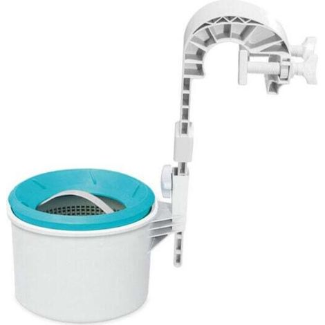 Deluxe Surface Skimmer - Intex (1/4)