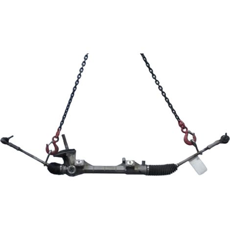 [PRODUIT D'OCCASION] Cremaillere RENAULT Twingo 2 2010- ♻️ Ref Oe. 490016008r - Garantie à vie (1/2)