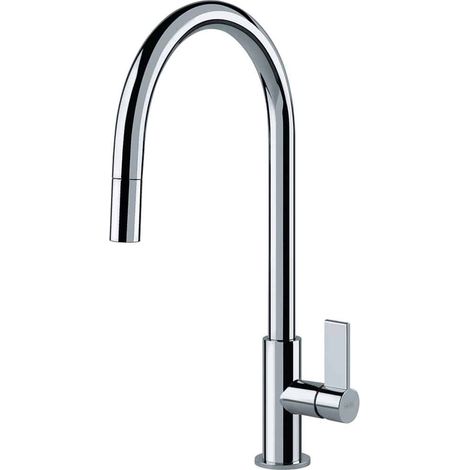 Mitigeur Franke Ambient - 000000 coloris (1/5)