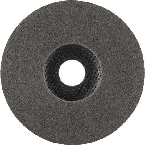TYROLIT Vlieskompaktscheibe 125mm UW 3 S fine Vlieslamellen (1/4)