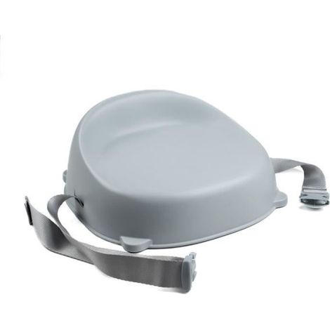 Rehausseur de chaise - THERMOBABY - EASY - Gris Charme -Des 3 ans (1/5)