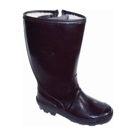 BOTA INGENIO PVC FORRADA