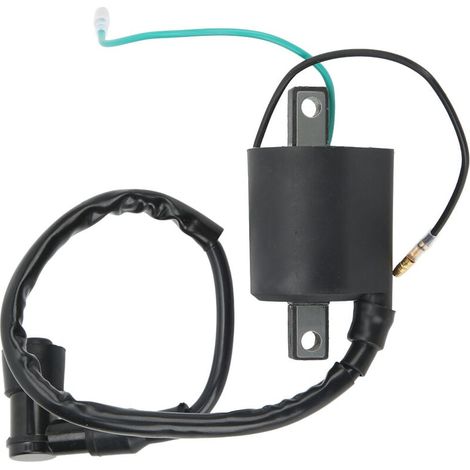 Zündspulenmodul 6V für Motorräder, Teilenummer 30530330003, Ersatzteil für CB100 Super Sport (1970–1972) und andere Kfz-Ersatzteile (1/5)