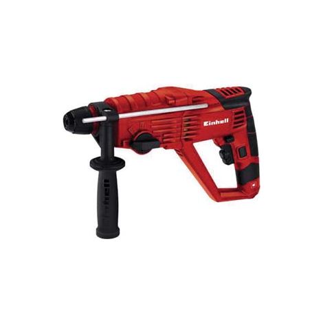 MARTELLO TASSELLATORE SDSPLUS 800W 2,5J (TCRH 800 E)    EINHELL