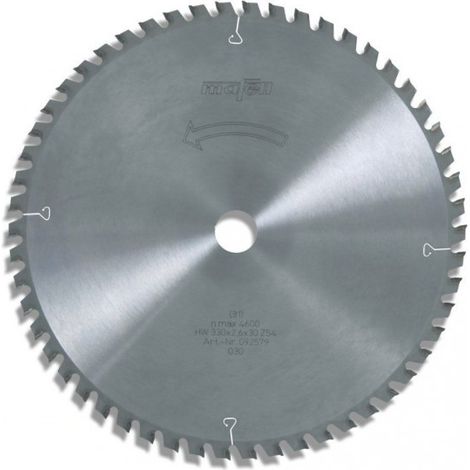 Mafell Sägeblatt HM 330x 2,2/2,6x30mm Z 54 für Sandwichplatten 092579 (1/2)