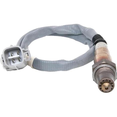 0258010155 18213-M68KB0 Sonde lambda aval (capteur d'oxygène O2) pour Nissan PIXO Suzuki ALTO K10 GF 1.0 2009-2015 (1/5)
