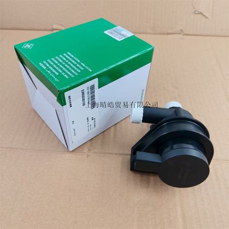 1K0965561J ist anwendbar auf Audi, Volkswagen Passat, Tiguan, Magotan und Scirocco mit elektronischen Zusatzwasserpumpen. (1/4)