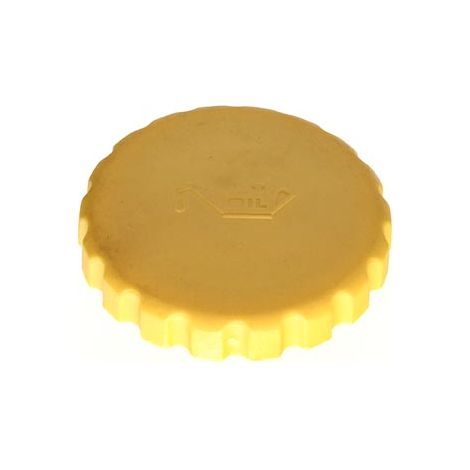Bouchon de remplissage d'huile MAXGEAR OPEL 1.4/1.6/1.7D/1.8/2.0 (1/2)