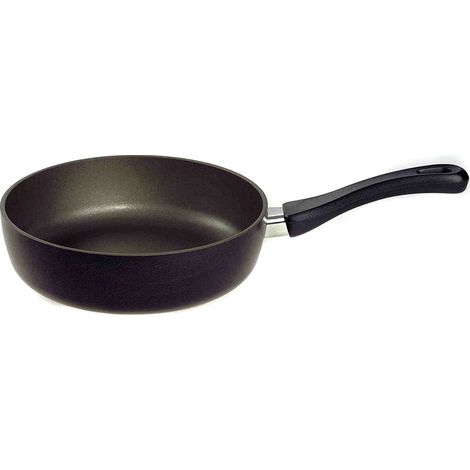 Moneta Elo Granit tegame 1 manico ø 24 qualità extra