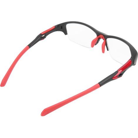 Stoßfeste Sportbrillen für Basketball, Outdoor-Fußball und Fußball – UV-Schutz (1/5)