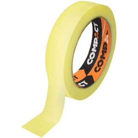 Malerklebeband compactfix compact 38 mm x 50 m reißfest