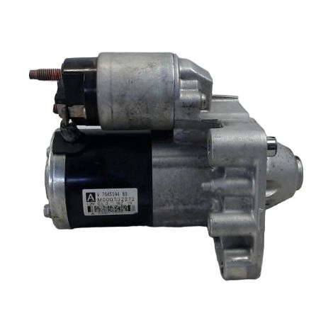 [PRODUIT D'OCCASION] Demarreur CITROEN C4 ♻️ Ref Oe. V764559080 - Garantie à vie (1/4)