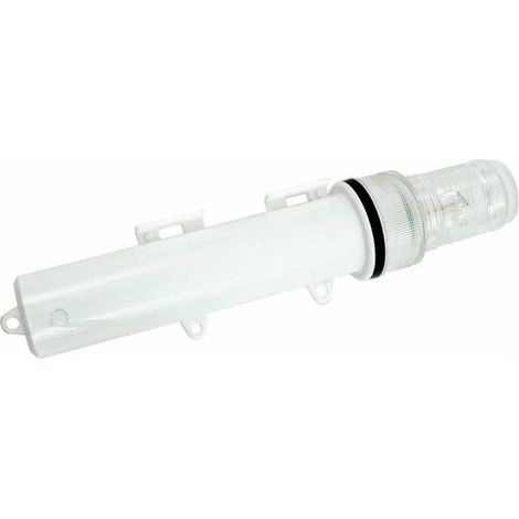 Lampe portable euromarine 8 led imperméable ergonomique