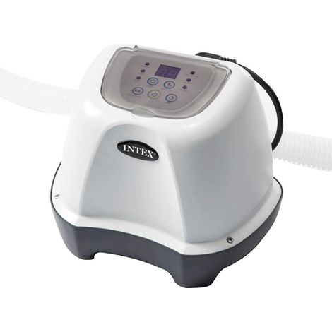 Generatore di cloro per piscine "QS400" con tre modalità di autopulizia disponibili (1/3)