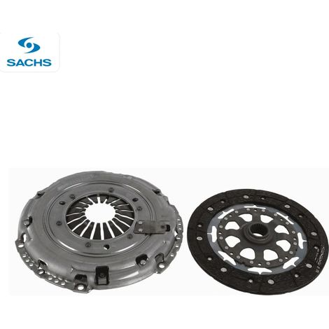 Kit d'embrayage SACHS 3000 950 993 AUDI 0CS 141 015 J 0DJ 141 015