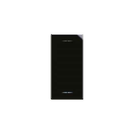 Deviatore 1P 16Ax Illuminaabile Life 1M ( Ave Cod. 442002 )