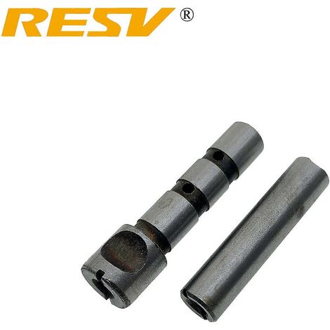 Válvula de 69 mm adecuada para GY6-80 GY6 80 cc 139QMB 1P39QMB 147QMD 1P47QMD Soporte de balancín de árbol de levas estándar (pasador) (1/5)