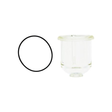 Judo Filterglocke für JJF 1/2" - 1 1/4", Ersatzteilset, 2070424