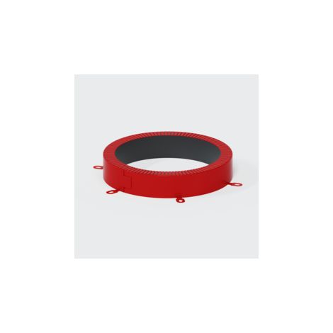 PO Brandschutzmanschetten Set POLO-BSM di 260, h 30