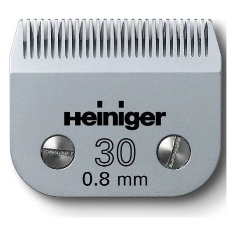 Lama per tosatrice Heiniger saphir  0,5 mm per gatto e cane