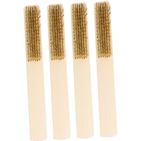 4 Pièces Lot de Embouts Caoutchouc Rond pour Chaise Protège-Sol Étanche et Antidérapant Caps de Protection pour Meubles et Tabourets Adaptés aux Tubes Acier (1/5)