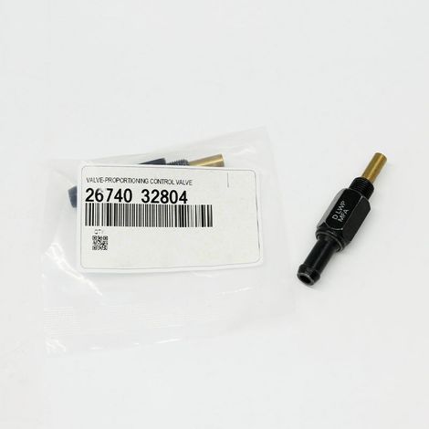 2674032804 est applicable aux soupapes PCV Hyundai et Kia 89-14 et Hyundai 02-14. (1/4)
