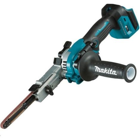 Makita DBS180Z 18V LXT 533mm Belt Sander (Body Only)