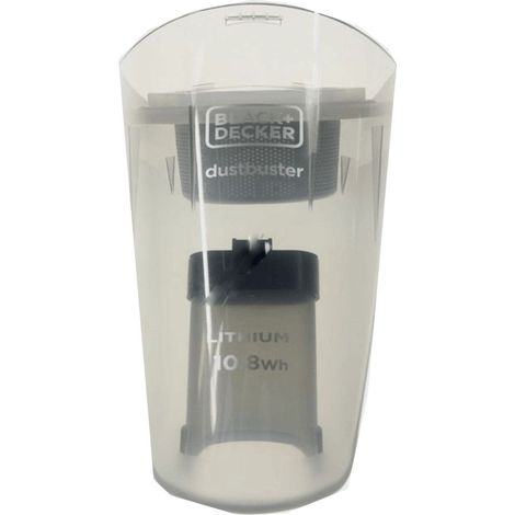 Naso originale - Aspirapolvere - BLACK & DECKER - 335274