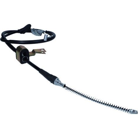 Tirette à câble, frein de stationnement MAXGEAR 32-1516 SUBARU 54420 86G 00