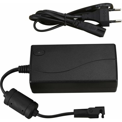 29V2A Power Adapter, Recliner Chair, Sofa Power Supply ZBHWX-A290020-A, HXY-270V2220A, KDDY008B with AC power cord (1/5)