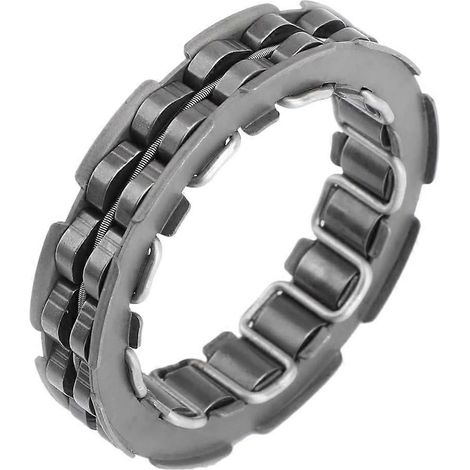 Freilaufkupplung mit Ausrückmechanismus 0180-053200 für CFmoto 500 X5 U5, CF188 600 X6 U6 625, CF196 800 X8 U8 Z8, 800 Trail 800EX (1/5)