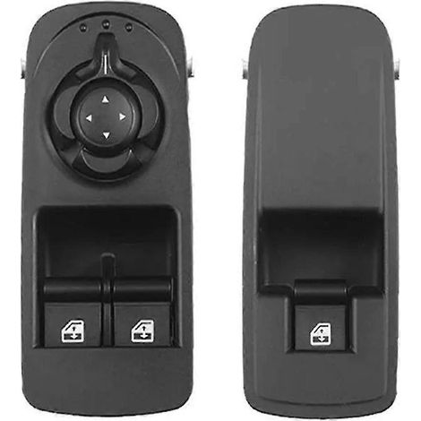 156080933 156085172 Interruttore alzavetro per Alfa Romeo Mito 955 (2008-2018) (1/5)