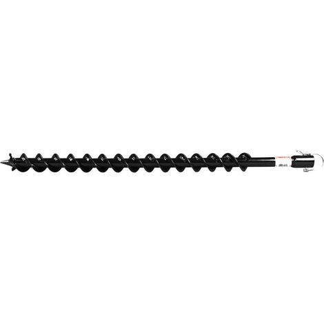 Makita E-13611 &Oslash50 Punta per terreno per Trivelle (1/6)