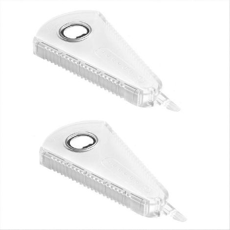Rutschfester Flaschenöffner, praktisches Werkzeug für Flaschenverschlüsse, robuster Handflaschenöffner, Wand- und Tischflaschenöffner, strukturierte Oberfläche, für Zuhause und Bar, Küchenaccessoire, (1/5)