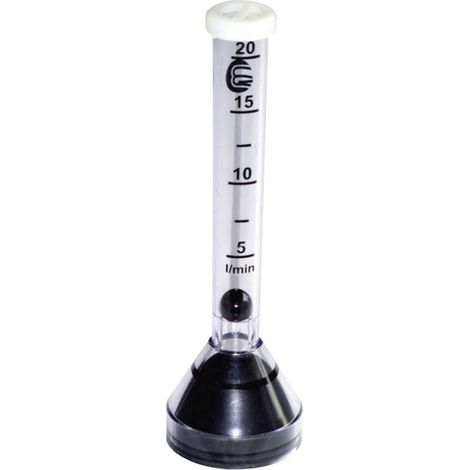 Debimetre de bout de torche MIG / MAG / TIG - 053939 - GYS