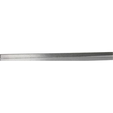Crémaillère RS PRO en Acier, longueur 300mm ( Prix pour 1 )
