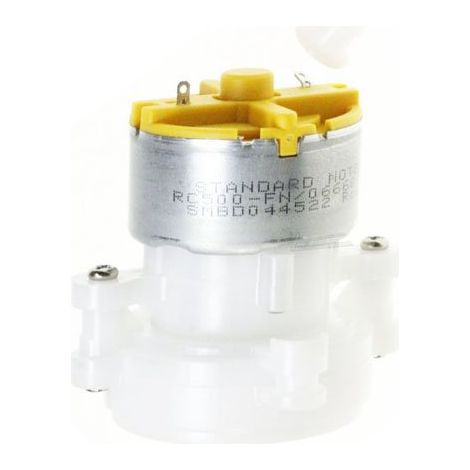 POMPE POUR PETIT ELECTROMENAGER ROWENTA - CS-00124542