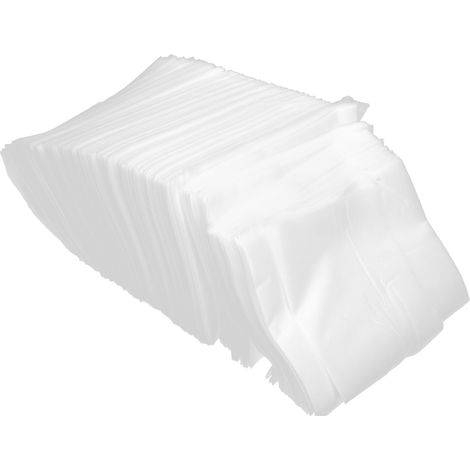 Lot de 100 draps jetables 80x180cm, housse non tissée respirante pour salon de beauté, linge de protection spa, alèse usage unique (1/5)