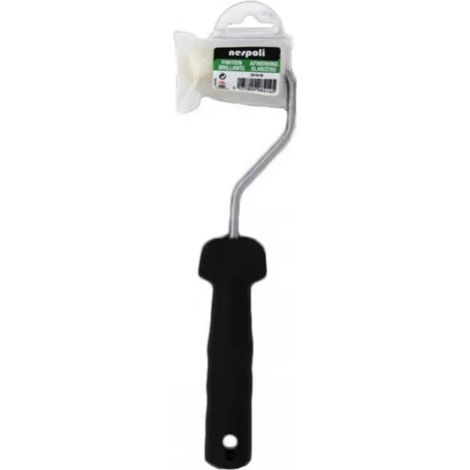 Strumento per pittore nespoli laque glycéro 100 mm manico cavo