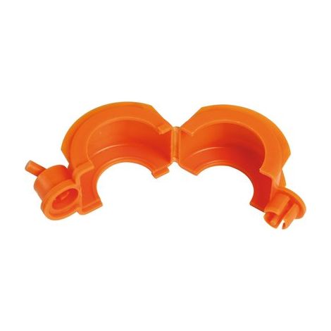 Itron – Bague d'inviolabilité compteur d'eau – Filetage plomberie – Accessoire pour installation professionnelle
