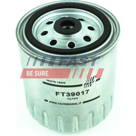 FT39017 Schnellkraftstofffilter