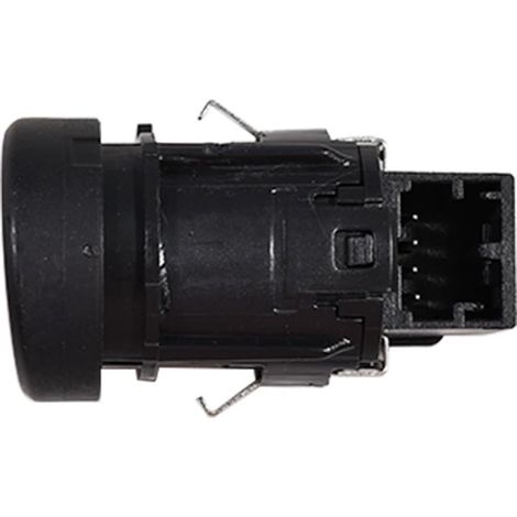 1 bouton de commutation d'arrêt de démarrage du moteur de voiture compatible avec Skoda Superb Scala Karoq 3V0905217