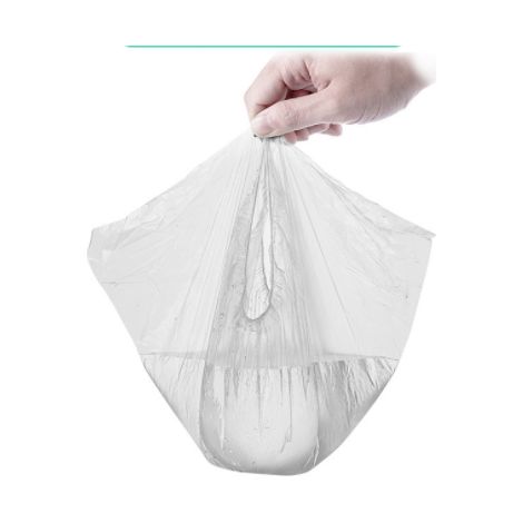 Sachet Pour Siège D'Apprentissage - Sachets Jetables Pour Pot Pour Enfants - Compatible Universel - 100 Pièces (1/5)