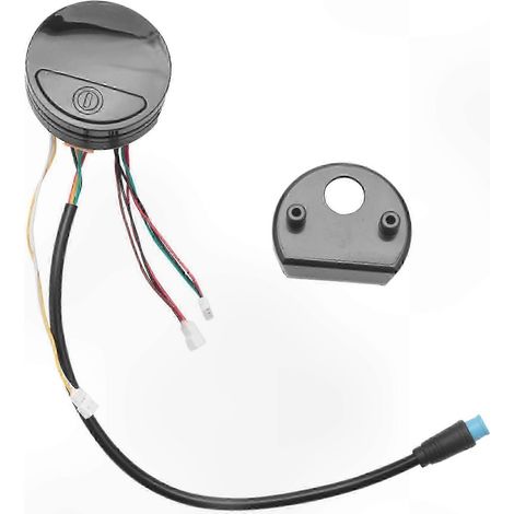 Tableau de bord intelligent Bluetooth pour scooters ES1, ES2 et ES3
