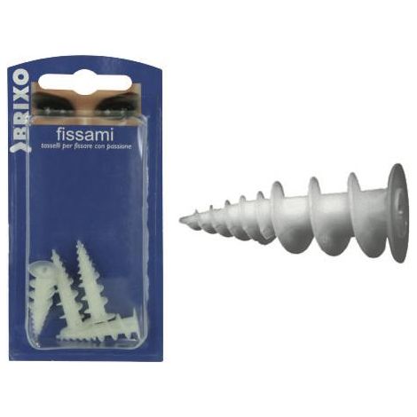 TASSELLI BRIXO BGK BL.4 PZ